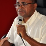 Antonio Carlos Guimarães