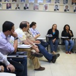Governo orienta gestores e comissão executiva para a 1ª Consocial/SE - Fotos: Ascom/CGE