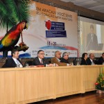 Saúde participa da abertura dos Congressos de Cardiologia em Aracaju - Fotos: Fabiana Costa/SES
