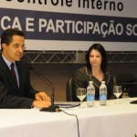 CGE/SE participa de Encontro sobre Transparência e Participação Social -