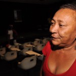 Mestres folclóricos dividem conhecimento com público do 'Agosto Para Todos' - Fotos: Ascom/Secult