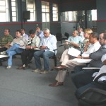 Programação Pactuada Integrada passa por mais ajustes e se aproxima da homologação - Fotos: Ascom/SES