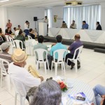 Governo investirá quase R$ 1 milhão na recuperação de nascentes  - Fotos: Igor Andrade/Semarh
