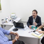 Programas da Semarh irão contribuir com o 'Brasil Sem Miséria' - Fotos: Igor Andrade/Semarh