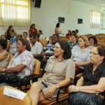 Conselho Estadual de Segurança Alimentar empossa nova gestão - Fotos: Edinah Mary/Seides