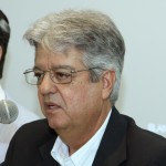 Nova diretoria técnica do ITPS toma posse  - Fotos: Vieira Neto/Sedetec