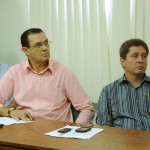 Estado articula ações para melhorar abastecimento de água  -