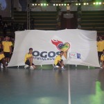 Abertura dos Jogos da Primavera emociona alunos atletas que participarão das competições - Fotos: José Santana Filho/Seed