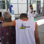 Unidades de atendimento da Fundação Renascer celebram o Dia dos Pais - Fotos: Ascom/Renascer