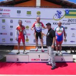 Sergipe é o grande destaque da Copa Norte/Nordeste de Ciclismo - Fotos: Ascom/Seel