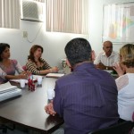 diz Inca  - Fotos: Ascom/SES