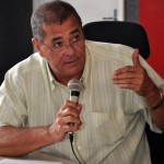 Conselho Estadual de Saúde discute prestação de contas e eleição de conselheiros - O secretário de Estado da Saúde
