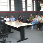 Programação Pactuada Integrada passa por mais ajustes e se aproxima da homologação - Fotos: Ascom/SES
