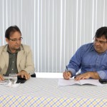 Governo investirá quase R$ 1 milhão na recuperação de nascentes  - Fotos: Igor Andrade/Semarh