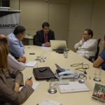 Definido nome do Museu a ser presenteado pelo Banese a SE - Fotos: Ascom/Banese