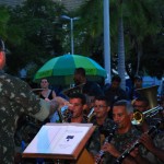 Programação do 'Pra Ver a Banda Tocar' vai até dezembro - Foto: Fabiana Costa/Secult