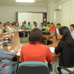 Estado realiza últimos ajustes para Feira de Agricultura Familiar  - Fotos: Fotos: Edinah Mary/Seides