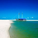 Sergipe apresenta o verão e praias em feira de Ribeirão Preto