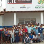 Emdagro de Neópolis promove intercâmbio com agricultores  - Fotos: Ascom/Emdagro