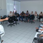 Prodetur realiza reunião para fortalecimento do Polo dos Coqueirais - Fotos: Ascom/Prodetur