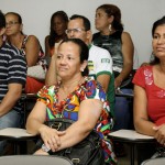 Delegação sergipana de paraatletas se prepara para as Paraolimpíadas Escolares - Fotos: Wandycler Júnior/Seed