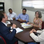 Programas da Semarh irão contribuir com o 'Brasil Sem Miséria' - Fotos: Igor Andrade/Semarh