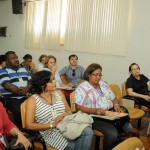Conselho Estadual de Segurança Alimentar empossa nova gestão - Fotos: Edinah Mary/Seides