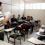 Universidade Aberta do Brasil realiza reunião com coordenadores de polos - Fotos: Wandycler Júnior/Seed