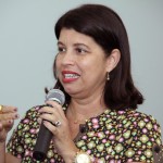 Nova diretoria técnica do ITPS toma posse  - Fotos: Vieira Neto/Sedetec
