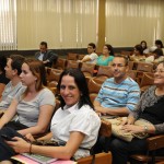 Teleconferência Brasil Sem Miséria mobiliza gestores de Sergipe - Fotos: Edinah Mary/Seides