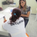 Defensoria Pública analisa 180 processos de detentas sergipanas - Fotos: Ascom/Defensoria