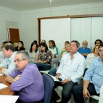 Estado articula ações para melhorar abastecimento de água  -
