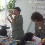 Política para Mulheres é discutida em Nossa Senhora das Dores  - Fotos: Ascom/SEPM