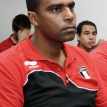 Belivaldo recebe atletas que participarão da abertura dos Jogos da Primavera - Fotos: Wandycler Júnior/Seed