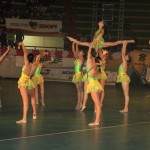 Abertura dos Jogos da Primavera emociona alunos atletas que participarão das competições - Fotos: José Santana Filho/Seed