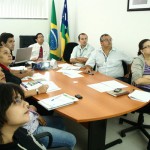 Governo orienta gestores e comissão executiva para a 1ª Consocial/SE - Fotos: Ascom/CGE