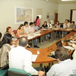 SE e AL se reúnem com MDS para aprimorar Programa do Leite -