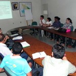 Estado articula novo projeto de agricultura urbana e periurbana - Fotos: Ascom/Seides