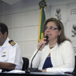 Educação instala Comissão Estadual da Semana da Pátria - Fotos: José Santana Filho/Seed