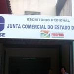 Propriá é a mais nova cidade sergipana a receber um escritório regional da Jucese - Foto: Divulgação