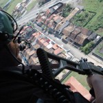 GTA realiza o I Curso de Tripulante Operacional -