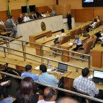 Sergipe recebe discussão nacional de combate às drogas -