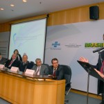 Acordos celebrados durante a 19ª Plenária do Fórum Permanente irão beneficiar as MPEs - Fotos: Vieira Neto/Sedetec e Divulgação