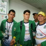 Sergipanos conquistam medalhas em competição Paraolímpica Escolar
