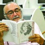 Roda de Leitura homenageiará Cleomar Brandi em setembro - Foto: Jornal da Cidade