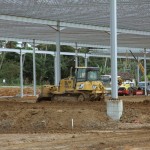 Itaporanga terá fábrica com capacidade para produção de 8 mil kits de portas prontas e pintadas - Fotos: Vieira Neto/Sedetec