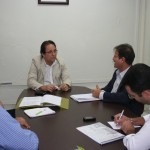 Programas da Semarh irão contribuir com o 'Brasil Sem Miséria' - Fotos: Igor Andrade/Semarh