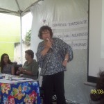 Política para Mulheres é discutida em Nossa Senhora das Dores  - Fotos: Ascom/SEPM