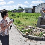 Representantes do BNDES elogiam obras do 'Sergipe Cidades' - Fotos: Ascom/Sedurb