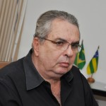Sedurb e Seides firmam parceria para o Projeto PróMoradia - Fotos: Ascom/Sedurb